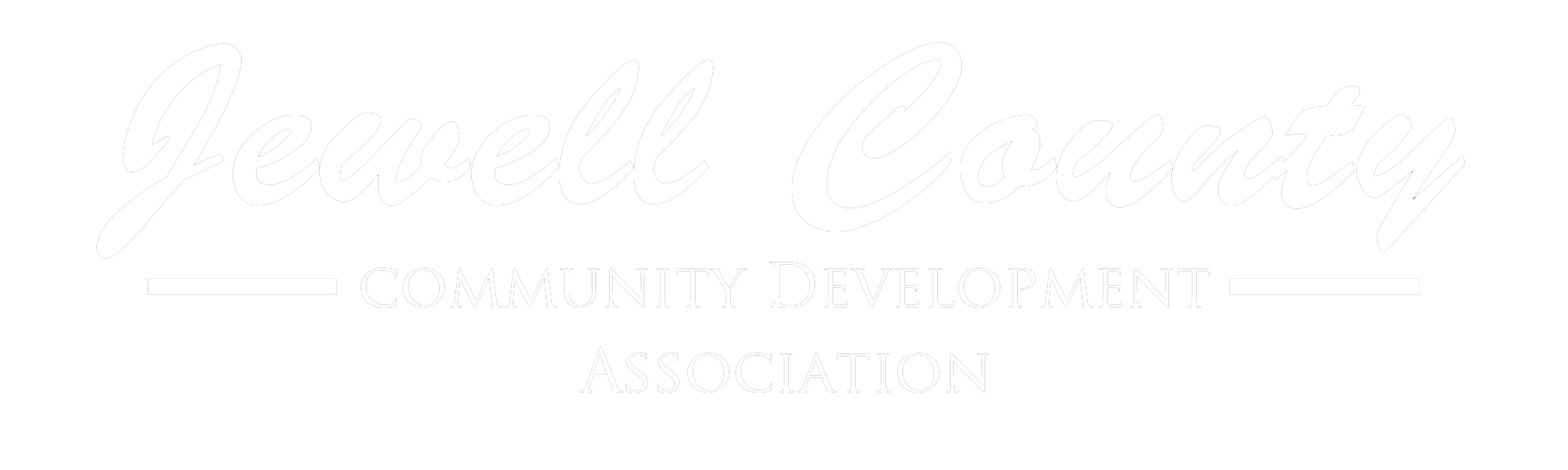 Jewell Co Community Development Association